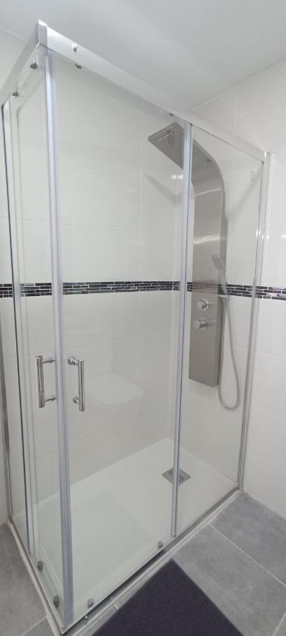 Pmt16 - Large City Apartment On The Beach Torrevieja Exterior photo