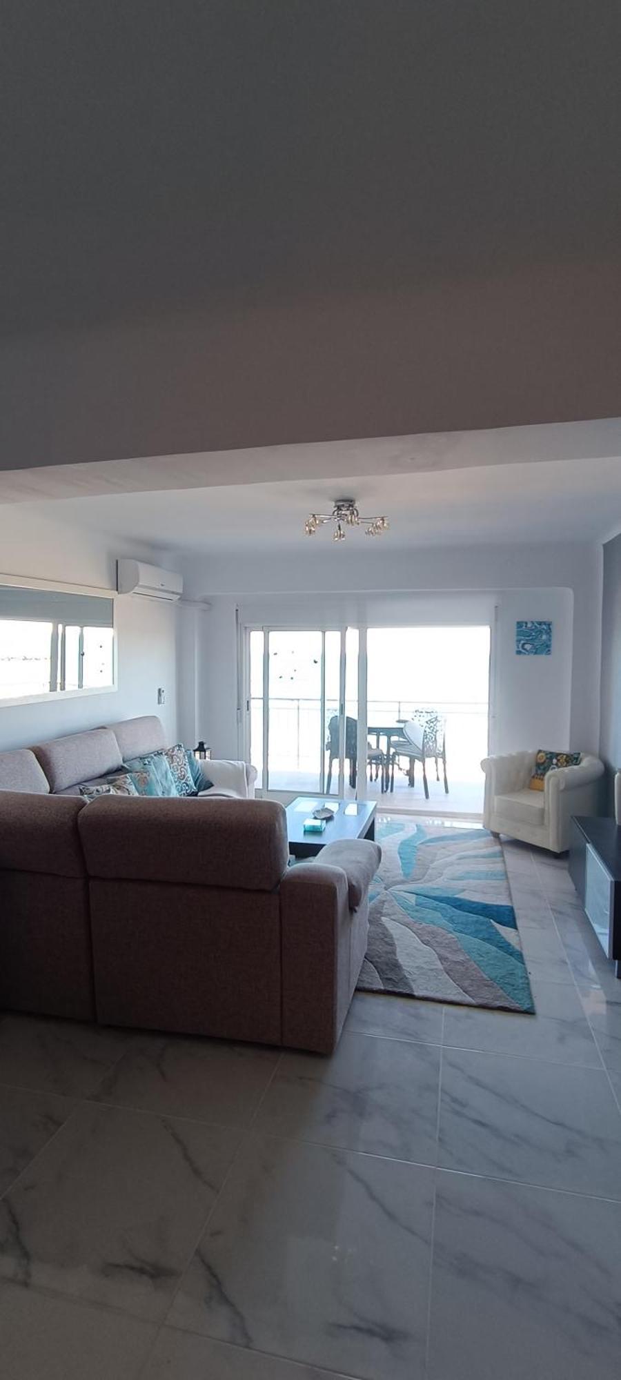 Pmt16 - Large City Apartment On The Beach Torrevieja Exterior photo